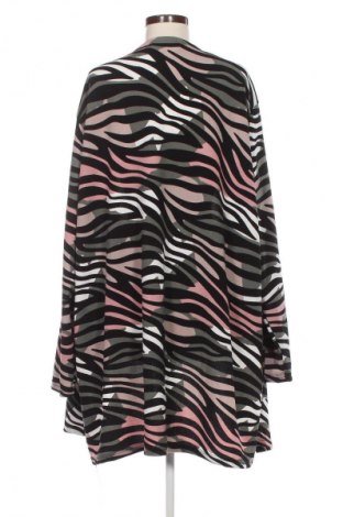 Дамска жилетка Janina, Размер XXL, Цвят Многоцветен, Цена 15,99 лв.