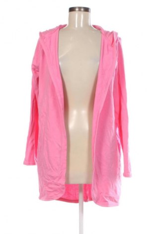 Дамска жилетка Janina, Размер M, Цвят Розов, Цена 8,99 лв.