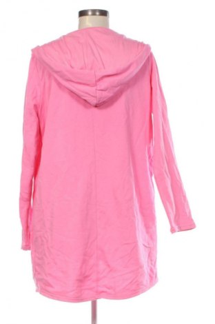 Дамска жилетка Janina, Размер M, Цвят Розов, Цена 8,99 лв.