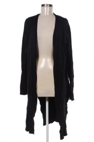 Női kardigán Janina, Méret L, Szín Fekete, Ár 3 499 Ft