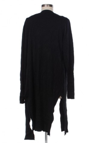 Női kardigán Janina, Méret L, Szín Fekete, Ár 3 499 Ft