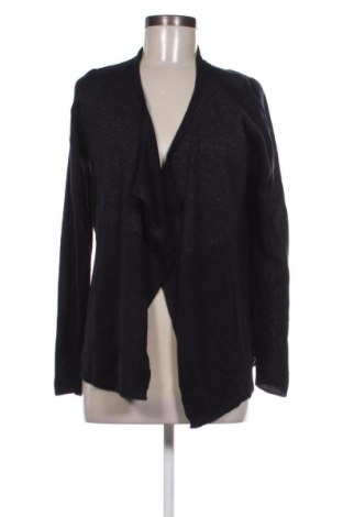 Дамска жилетка Janina, Размер M, Цвят Син, Цена 29,00 лв.