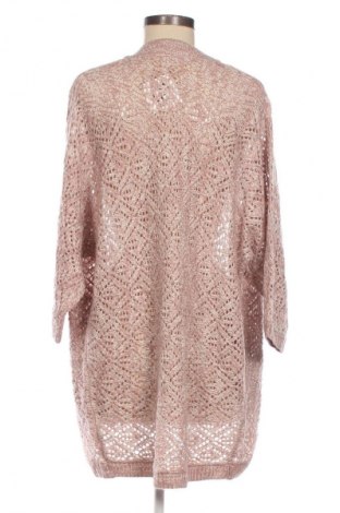 Damen Strickjacke Janina, Größe S, Farbe Aschrosa, Preis € 6,99