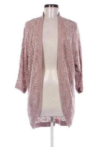 Γυναικεία ζακέτα Janina, Μέγεθος M, Χρώμα Σάπιο μήλο, Τιμή 5,99 €