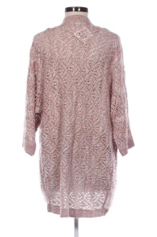 Γυναικεία ζακέτα Janina, Μέγεθος M, Χρώμα Σάπιο μήλο, Τιμή 5,99 €