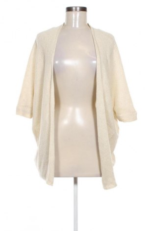 Γυναικεία ζακέτα Janina, Μέγεθος L, Χρώμα  Μπέζ, Τιμή 6,99 €