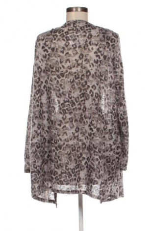 Γυναικεία ζακέτα Janina, Μέγεθος XL, Χρώμα Πολύχρωμο, Τιμή 10,99 €