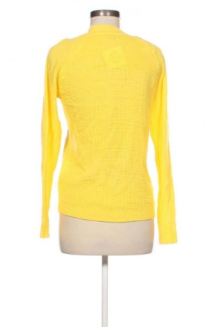 Damen Strickjacke Janina, Größe XS, Farbe Gelb, Preis 6,99 €