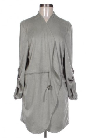 Dámsky kardigán Janina, Veľkosť XL, Farba Zelená, Cena  7,95 €