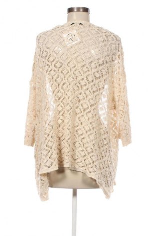 Γυναικεία ζακέτα Janina, Μέγεθος L, Χρώμα  Μπέζ, Τιμή 6,99 €