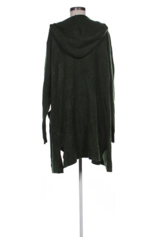 Damski kardigan Janina, Rozmiar XXL, Kolor Zielony, Cena 31,99 zł