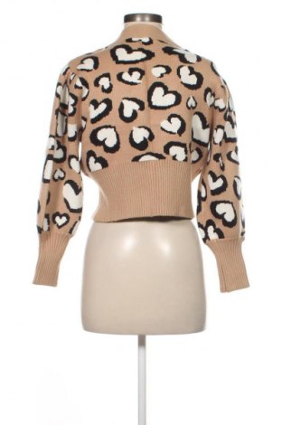 Damen Strickjacke Jasmine, Größe M, Farbe Mehrfarbig, Preis 15,00 €