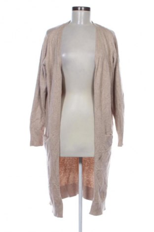 Damen Strickjacke Jdy, Größe XL, Farbe Beige, Preis 10,99 €