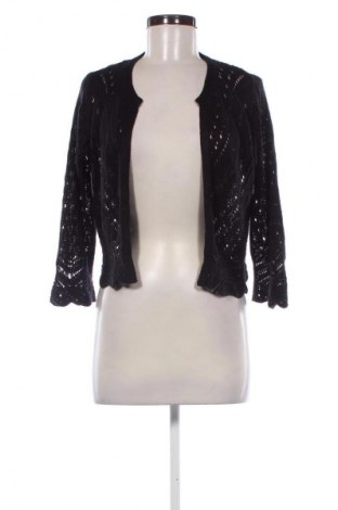 Дамска жилетка Jdy, Размер M, Цвят Черен, Цена 13,99 лв.