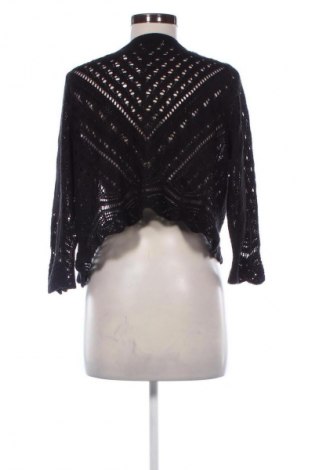 Дамска жилетка Jdy, Размер M, Цвят Черен, Цена 13,99 лв.