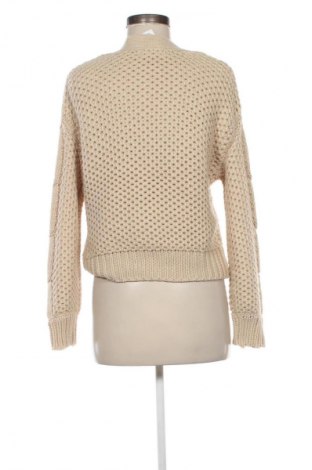 Дамска жилетка Jdy, Размер S, Цвят Бежов, Цена 29,00 лв.