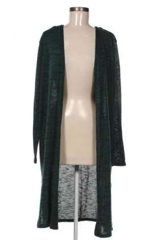 Дамска жилетка Jean Pascale, Размер M, Цвят Многоцветен, Цена 10,99 лв.