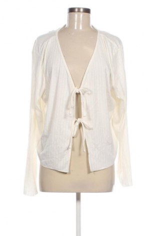 Női kardigán Jean Pascale, Méret XXL, Szín Ekrü
, Ár 3 039 Ft