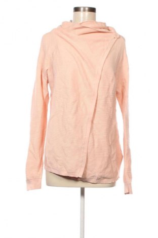 Дамска жилетка Jean Pascale, Размер M, Цвят Розов, Цена 11,99 лв.