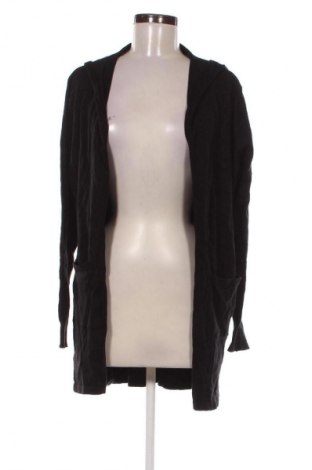 Damski kardigan Jean Pascale, Rozmiar M, Kolor Czarny, Cena 31,99 zł