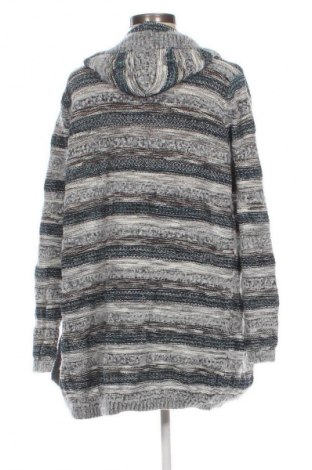 Дамска жилетка Jean Pascale, Размер L, Цвят Многоцветен, Цена 13,99 лв.