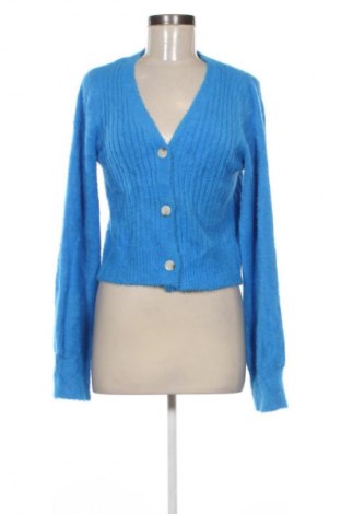 Damski kardigan Jessica Simpson, Rozmiar L, Kolor Niebieski, Cena 79,99 zł