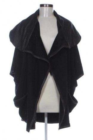 Дамска жилетка Joanna, Размер M, Цвят Черен, Цена 37,99 лв.