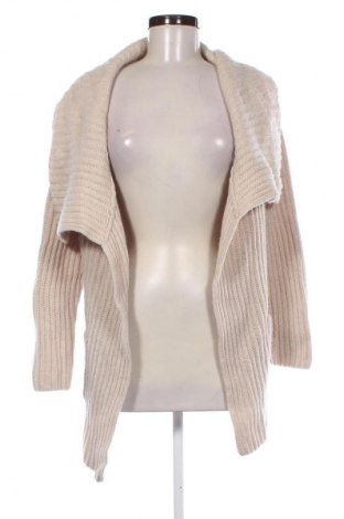 Damski kardigan Joe Taft, Rozmiar M, Kolor Beżowy, Cena 133,99 zł