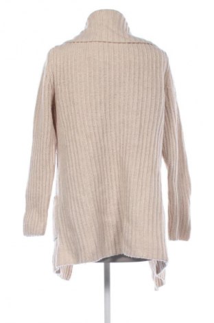 Damski kardigan Joe Taft, Rozmiar M, Kolor Beżowy, Cena 133,99 zł