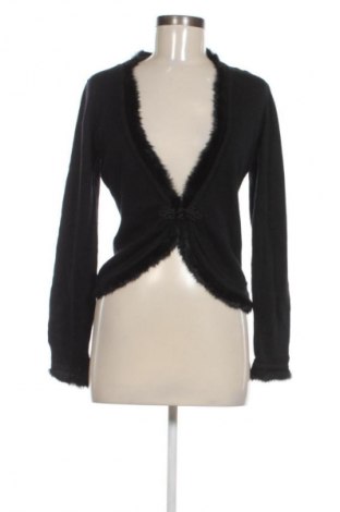 Γυναικεία ζακέτα Jones, Μέγεθος S, Χρώμα Μαύρο, Τιμή 25,02 €