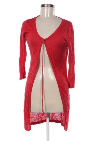 Dámsky kardigán Jones, Veľkosť XS, Farba Červená, Cena  20,99 €