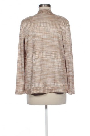 Damen Strickjacke Jones New York, Größe S, Farbe Mehrfarbig, Preis 20,97 €