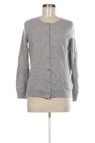 Γυναικεία ζακέτα Joseph Janard, Μέγεθος M, Χρώμα Γκρί, Τιμή 48,99 €