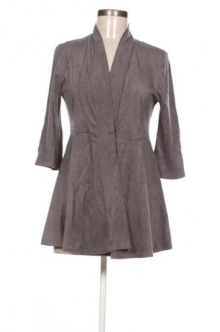 Дамска жилетка Joseph Ribkoff, Размер M, Цвят Сив, Цена 39,99 лв.