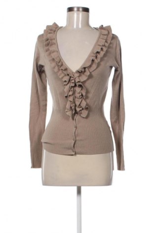 Dámsky kardigán Joyx, Veľkosť L, Farba Béžová, Cena  12,95 €