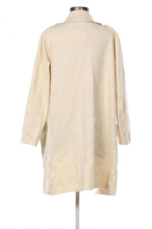 Damen Strickjacke Js Millenium, Größe M, Farbe Ecru, Preis 12,99 €