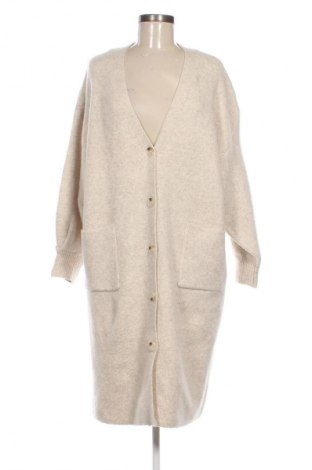 Dámsky kardigán Jubylee, Velikost XL, Barva Béžová, Cena  309,00 Kč