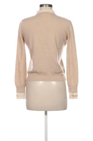 Dámsky kardigán Jucca, Velikost S, Barva Béžová, Cena  1 304,00 Kč