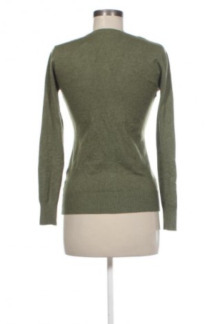 Cardigan de damă Just Woman, Mărime M, Culoare Verde, Preț 60,99 Lei