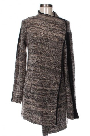 Damen Strickjacke Kaffe, Größe XL, Farbe Mehrfarbig, Preis 10,99 €