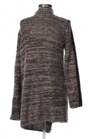 Damen Strickjacke Kaffe, Größe XL, Farbe Mehrfarbig, Preis 10,99 €