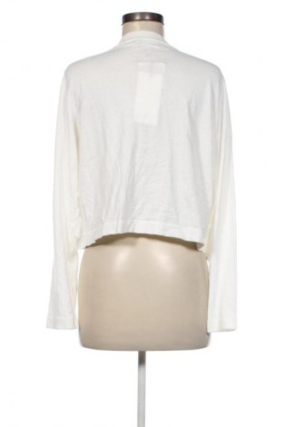 Дамска жилетка Kaffe, Размер XL, Цвят Бял, Цена 75,99 лв.