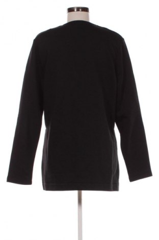 Damen Strickjacke KappAhl, Größe S, Farbe Schwarz, Preis 17,36 €