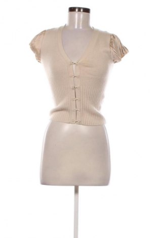 Dámsky kardigán Karen Millen, Velikost XS, Barva Béžová, Cena  1 127,00 Kč