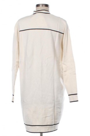 Дамска жилетка Karl Lagerfeld, Размер M, Цвят Бежов, Цена 249,99 лв.