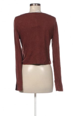 Dámsky kardigán Kendall & Kylie, Velikost L, Barva Hnědá, Cena  2 129,00 Kč