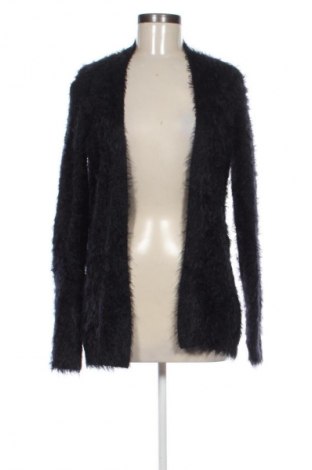 Γυναικεία ζακέτα Kenvelo, Μέγεθος L, Χρώμα Μαύρο, Τιμή 13,99 €