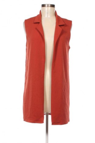 Női kardigán Kiah, Méret M, Szín Narancssárga
, Ár 3 809 Ft