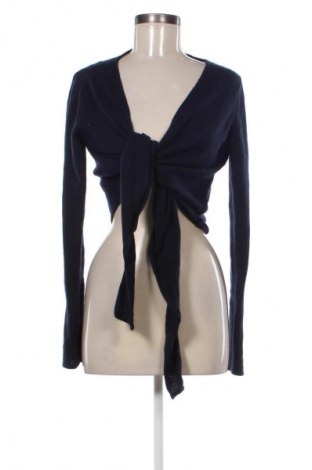 Cardigan de damă Kinross, Mărime M, Culoare Albastru, Preț 64,99 Lei