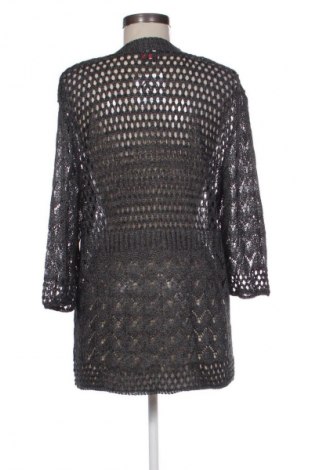 Дамска жилетка Knitt, Размер 3XL, Цвят Многоцветен, Цена 17,99 лв.